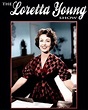 Letter to Loretta (also known as The Loretta Young Show) is an American ...