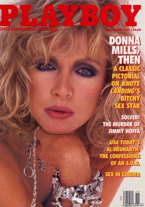 Naked Donna Mills Added By Johngault