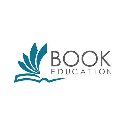 Education Logo Design Ideas