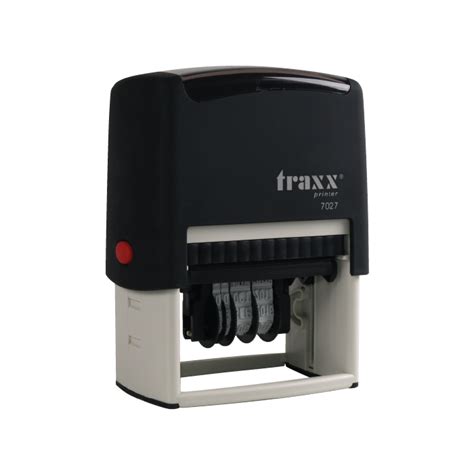 7027 Traxx Printer Ltd A World Of Impressions