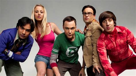 The Big Bang Theory Una Década De Expansión Del Universo Friki