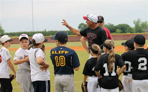 Photos Northview Baseball Clinic For Nwe Tri County