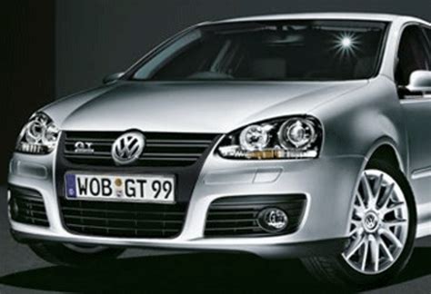 Vw Golf Gt Sport Tsi 2008 Review Carsguide