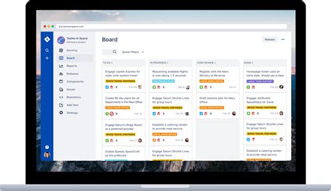 What Is Jira Software