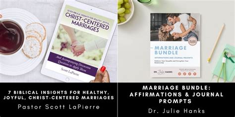 Ultimate Marriage Bundle Get Your Marriage On