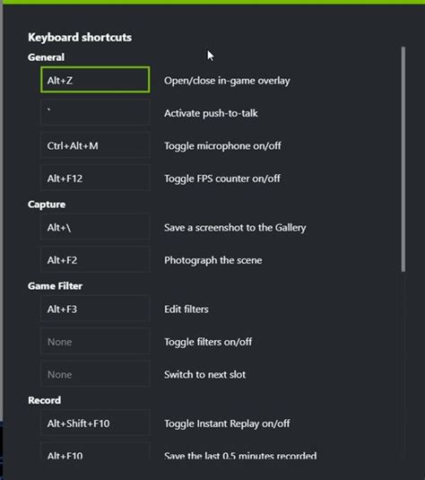 The geforce experience service is responsible for the running of the geforce programs in a computer system. How to Use Nvidia Share to Stream your Gaming - Make Tech ...