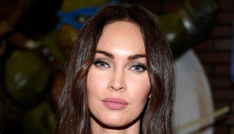 Megan Fox Gets Real About Her Experience In Hollywood Its ‘morally