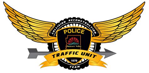 Traffic Section Prescott Valley Az Official Website