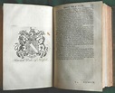 The Peerage of England; Containing a Genealogical and Historical ...