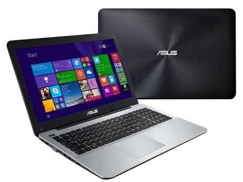 Asus X555la Reviews Pros And Cons Techspot