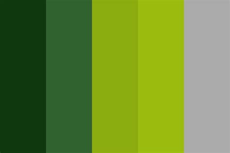 Image Result For Color Palette Green Gameboy Color Schemes Colour