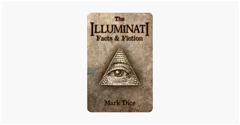 ‎the Illuminati Facts And Fiction On Apple Books