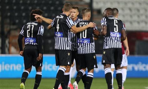 Δείτε λεπτό προς λεπτό την αναμέτρηση του οφη με τον… ΠΑΟΚ - Ατρόμητος Live Streaming 18-9 - peiraxtiri.gr