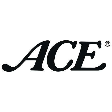 Ace Vector Logo