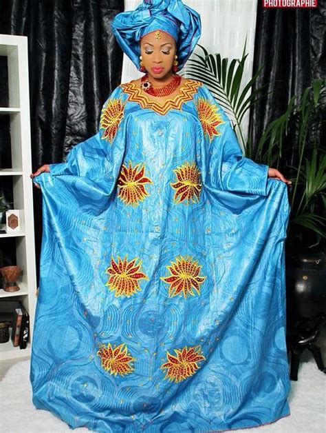 Le Boubou Africain Vlrengbr