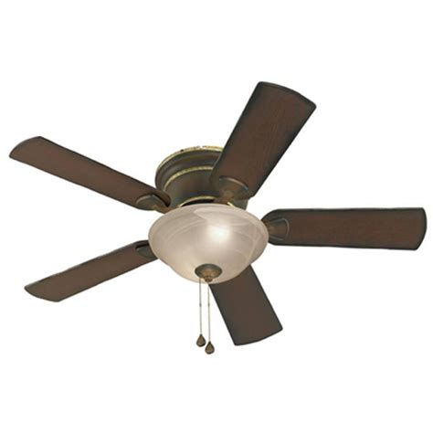 Not all ceiling fans come with lights, but having an extra overhead lighting option can add convenience and brightness to any space. Hunter Ceiling Fan Replacement Light Kit