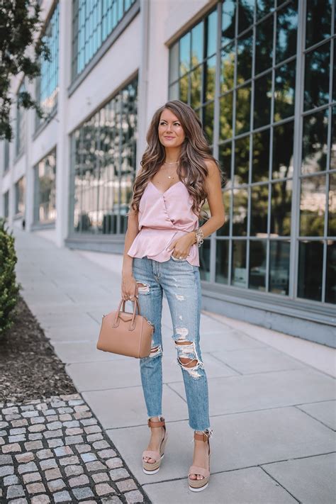 Summer Date Night Outfit | Date night outfit summer, Friday night outfits, Date night outfit