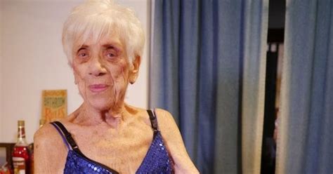 Meet The Great Grandmothers Who Watch Porn Sleep With Hundreds Of Men