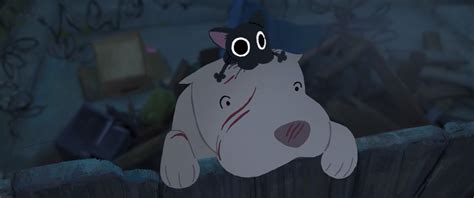 Pixars New Short Film Kitbull Will Make You Cry With Its Dog Kitten