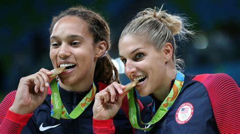 47 Of Out Lgbt Athletes Won An Olympic Medal In Rio Outsports
