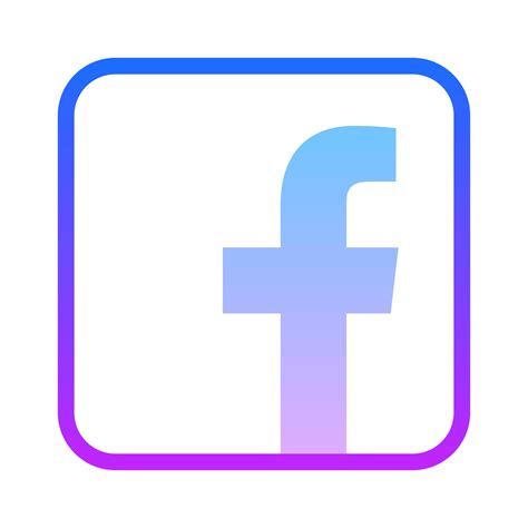 Facebook Icon Png 32x32 292933 Free Icons Library
