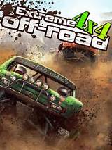 Pictures of Off Road 4x4 Video Game