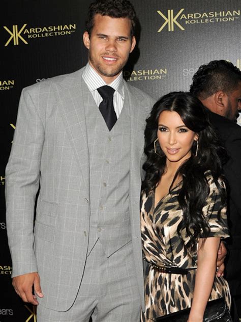 Kris Humphries Is Not The Presumed Father Of Kim Kardashians Baby