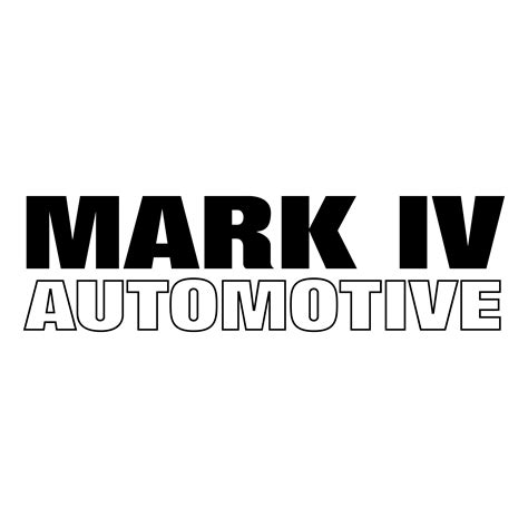 Mark Iv Logo Png Transparent And Svg Vector Freebie Supply