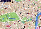 London Maps | London Day Tours