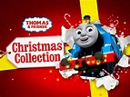 Thomas & Friends : Christmas Collection | Apple TV (uk)