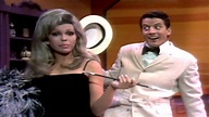 Nancy Sinatra "Sweet Georgia Brown" on The Ed Sullivan Show - YouTube