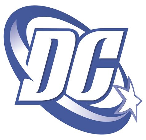 New Dc Logo Qbn