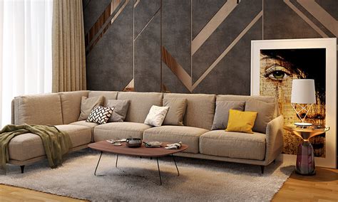 8 Modern Sofa Set Designs For Living Room Designcafe