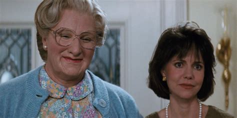 Mrs Doubtfire Director Confirms Theres An R Rated Cut Of The Movie Laptrinhx