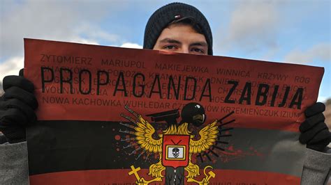 Eastern Europe Is Struggling To Counter Russian Propaganda Wpr