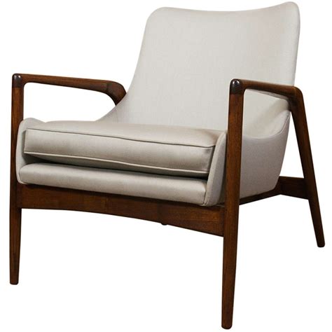 Find great deals on ebay for mid century leather armchair. Mid-Century Modern Armchair at 1stdibs