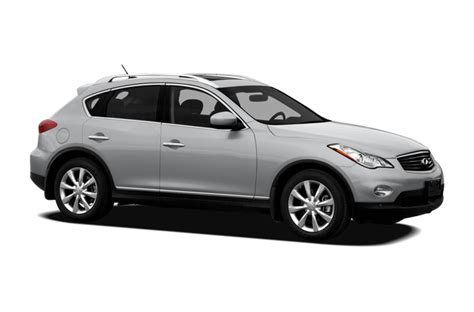 2011 Infiniti Ex35 Specs Price Mpg And Reviews