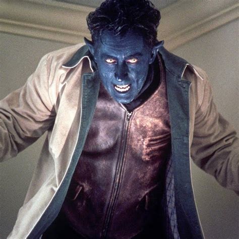 Nightcrawler Costume X Men Fancy Dress Ideas