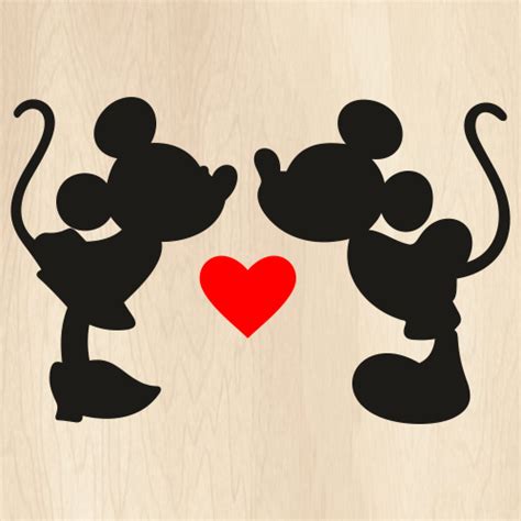 Disney D Castle Mickey And Minnie Mouse Svg Dxf Png Cut Files Cricut