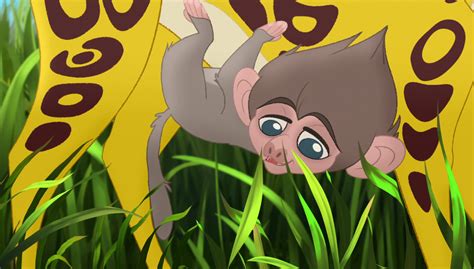 Image Baboons 336png The Lion Guard Wiki Fandom Powered By Wikia