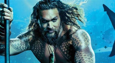 Aquaman Final Trailer Released People Show Mixed Reactions Towards The