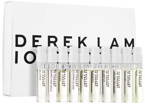 Try All The Derek Lam 10 Crosby Fragrances Musings Of A Muse