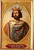 CARLO I. (1266 - 1285)
