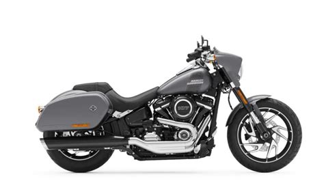 Nova Harley Davidson Sport Glide 2023 Preço Ficha Técnica E Consumo