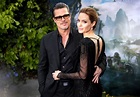 Brad Pitt, Angelina Jolie Divorce: What We Know So Far