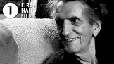 Harry Dean Stanton: Partly Fiction | Official Trailer - YouTube
