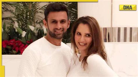 sania mirza shoaib malik divorce know net worth expensive items luxurious cars owned by the