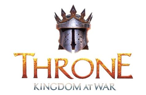 Plarium Has Launched The New Throne Kingdom At War Franchise For Ios