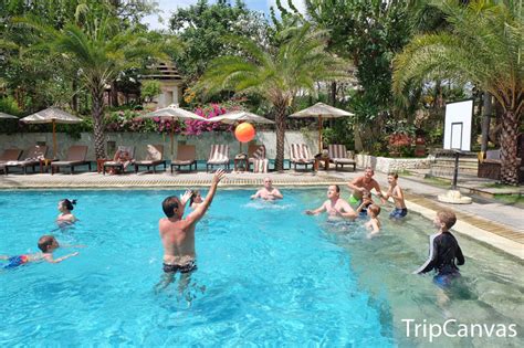 Our Padma Resort Legian Review An Exciting Beachfront Luxury