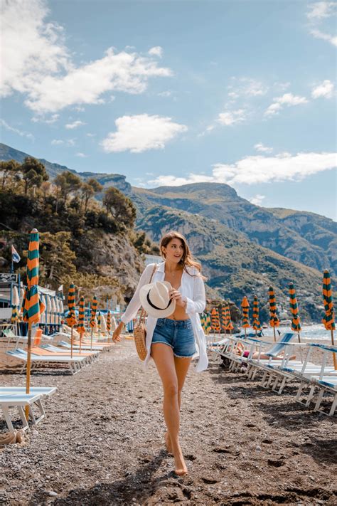 The Best Positano Instagram Spots 15 Beautiful Shots You Can T Miss